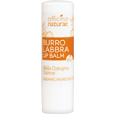 eccoverde Officina Naturae Organic Nourishing Lip Balm Quince 5 g