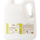 eccoverde Officina Naturae Sanftes Körper-Waschgel 4 l