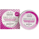eccoverde Officina Naturae Sciccoso Creme Deodorant 50 ml