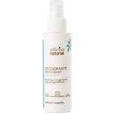 eccoverde Officina Naturae Sea Wave Deodorant 100 ml Spray
