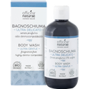 eccoverde Officina Naturae Ultra Gentle Body Wash 250 ml