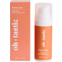eccoverde ohtastic Wasserbasiertes Sensitiv Gleitgel 50 ml