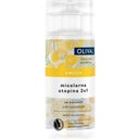 eccoverde OLIVAL Immortelle 2in1 Micellar Solution 150 ml