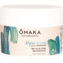 eccoverde ŌMAKA Naturkosmetik Ō1 2in1 Repair & Care Conditioner 250 ml