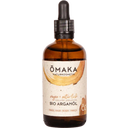 eccoverde ŌMAKA Naturkosmetik Ō2 Bio-Arganöl 100 ml