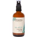 eccoverde ŌMAKA Naturkosmetik Ō6 Aloe Vera Splash 100 ml
