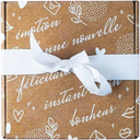eccoverde Omum L'instant câlin Gratulationsbox für werdende Mütter 1 Stück