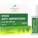 eccoverde Optima Naturals Australian Company Teebaumöl Anti-Pickel Roll-on 10 ml