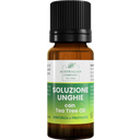 eccoverde Optima Naturals Australian Company Teebaumöl-Nagellösung 10 ml