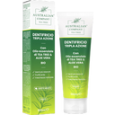 eccoverde Optima Naturals Australian Company Teebaumöl Zahnpasta 100 ml