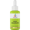 eccoverde Optima Naturals Colours of Life Cellulite Öl 100 ml