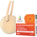 eccoverde Optima Naturals Colours of Life Feste Dusche Calendula 80 g