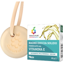 eccoverde Optima Naturals Colours of Life Feste Dusche Vitamin E 80 g