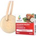 eccoverde Optima Naturals Colours of Life Festes Shampoo Vitamin B5 80 g