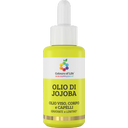 eccoverde Optima Naturals Colours of Life Jojobaöl 100 ml