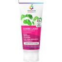 eccoverde Optima Naturals Colours of Life Leichte Beine Creme 33% 100 ml
