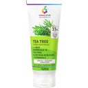 eccoverde Optima Naturals Colours of Life Teebaumöl Creme 33 % 100 ml