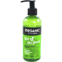 eccoverde Organic Kitchen Natural Cleansing Shampoo "Hot off the Press" 270 ml