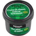 eccoverde Organic Kitchen Natural Moisturising Hand Cream "This Pine is Mine" 100 ml