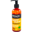 eccoverde Organic Kitchen Natural Mood-Enhancing Shower Gel "Summer Wish List" 270 ml