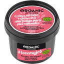 eccoverde Organic Kitchen Natural Refreshing Anti-Fatigue Foot Cream "#lovemyjob" 100 ml