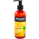 eccoverde Organic Kitchen Natural Smoothing Shampoo "In the Spotlight" 270 ml