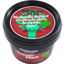 eccoverde Organic Kitchen Natural Toning Face Mask "Tomato Blush" 100 ml