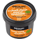 eccoverde Organic Kitchen Natural Vitamin Hand Cream "Teeny-Weeny Cloudberry" 100 ml