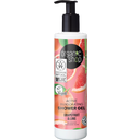eccoverde Organic Shop Active Invigorating Shower Gel Grapefruit & Lime 280 ml