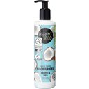eccoverde Organic Shop Daily Care Shower Gel Coconut & Shea 280 ml