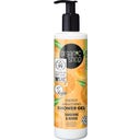 eccoverde Organic Shop Energy Awakening Shower Gel Tangerine & Mango 280 ml