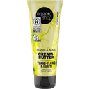 eccoverde Organic Shop Hand & Nail Cream-Butter Ylang-Ylang & Buriti 75 ml