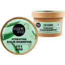 eccoverde Organic Shop Hydrating Solid Shampoo 60 g