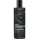 eccoverde Organic Shop MEN Face Cleansing Gel Blackwood & Mint 200 ml