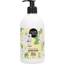 eccoverde Organic Shop Moisturizing Hand Soap Mint & Jasmin 500 ml