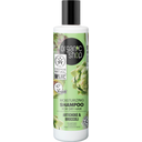 eccoverde Organic Shop Moisturizing Shampoo Artichoke & Broccoli 280 ml