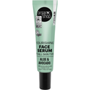 eccoverde Organic Shop Nourishing Face Serum Aloe & Avocado 30 ml