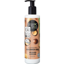 eccoverde Organic Shop Nourishing Shower Gel Macadamia & Avocado 280 ml