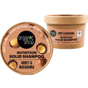 eccoverde Organic Shop Nutrition Solid Shampoo 60 g