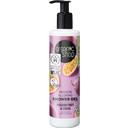 eccoverde Organic Shop Passion Alluring Shower Gel Passion Fruit & Cocoa 280 ml