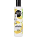 eccoverde Organic Shop Refilling Conditioner Banana & Jasmine 280 ml