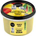 eccoverde Organic Shop Repairing Body Scrub Mango & Sugar 250 ml