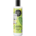 eccoverde Organic Shop Repairing Shampoo Avocado & Olive 280 ml