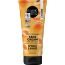 eccoverde Organic Shop Smoothing Face Cream Apricot & Mango 50 ml