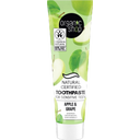 eccoverde Organic Shop Toothpaste For Sensitive Teeth 100 g