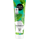 eccoverde Organic Shop Toothpaste Fresh Breath 100 g