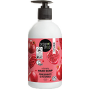 eccoverde Organic Shop Vitamin Hand Soap Pomegranate & Patchouli 500 ml