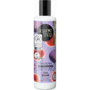 eccoverde Organic Shop Volumizing Shampoo Fig & Rosehip 280 ml