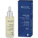 eccoverde Oyuna Night Tonisierendes Gesichtsserum 30 ml