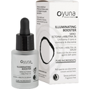 eccoverde Oyuna Pure Ingredients Illuminating Booster 15 ml